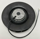 Ebmpapst R2E220-RB86-34 Centrifugal Fan with a Backward Curved Impeller-2