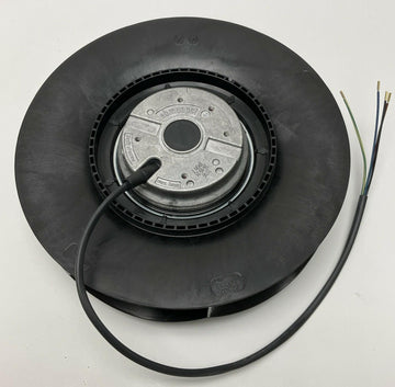 Ebmpapst R2E220-RB86-34 Centrifugal Fan with a Backward Curved Impeller - 0