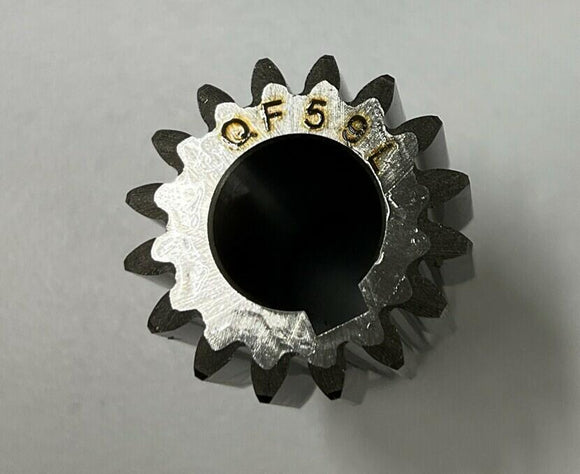 Fanuc A290-72222-X511 J5 J6 Motor Gear