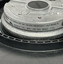 Ebmpapst R2E220-RB86-34 Centrifugal Fan with a Backward Curved Impeller-5