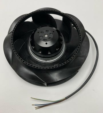 Ebmpapst R2E220-RB86-34 Centrifugal Fan with a Backward Curved Impeller