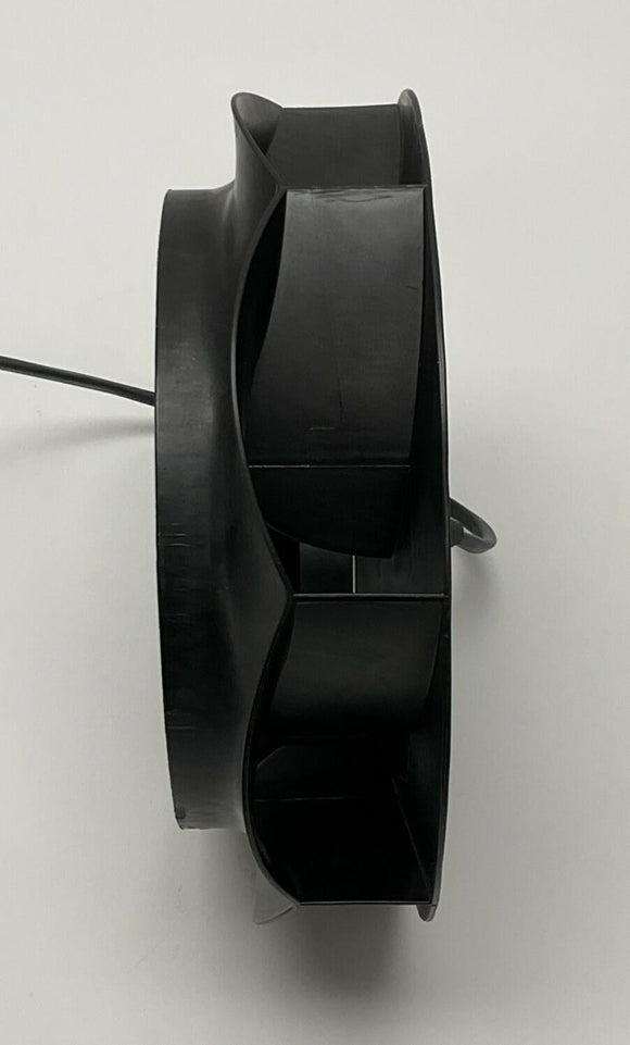 Ebmpapst R2E220-RB86-34 Centrifugal Fan with a Backward Curved Impeller