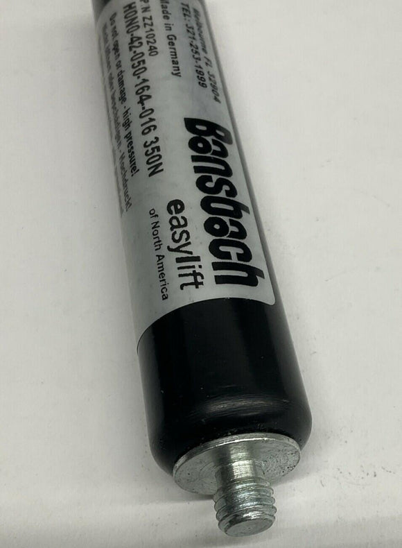 Bansbach H0N0-42-050-164-016-350N Easylift Push Type Gas Spring 50mm