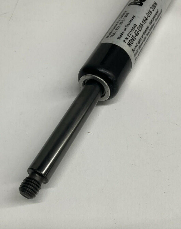 Bansbach H0N0-42-050-164-016-350N Easylift Push Type Gas Spring 50mm