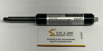 Bansbach H0N0-42-050-164-016-350N Easylift Push Type Gas Spring 50mm