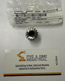 Fanuc A290-72222-X511 J5 J6 Motor Gear-1