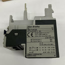 Allen Bradley 193-T1AA25 Thermal Overload Relay 0.16-0.25A-5