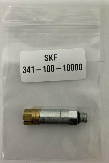 SKF 341-100-10000 Monoflex Oil Piston 4mm