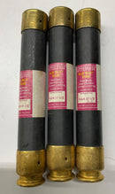 Littelfuse FLS-R-17-1/2  Time Delay Fuses Lot of 3-2