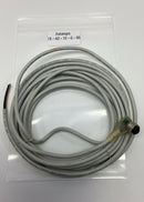 Datalogic CS-A2-12-G-05 Sensor Cable M12, 4-Pole, 5-Meters-2