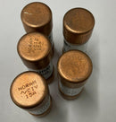 Siba 6J15D  Time Delay Fuses 15 Amp 600V Lot of 5-5