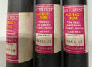 Littelfuse FLS-R-17-1/2  Time Delay Fuses Lot of 3-3