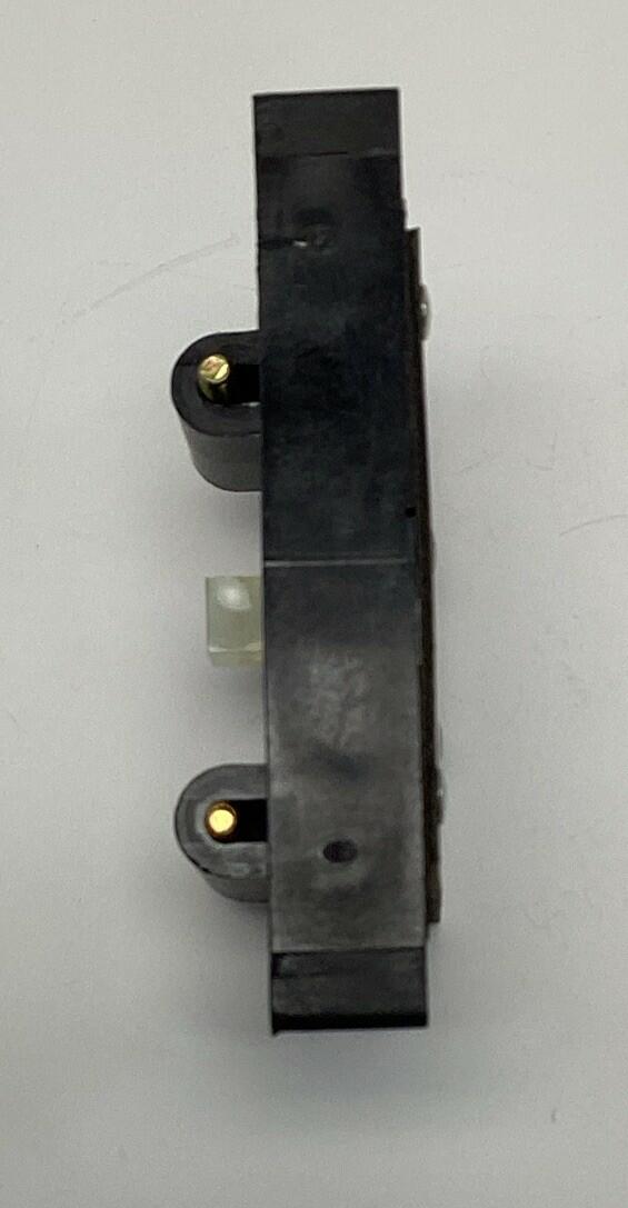 Cutler-Hammer C320KB2 Base Auxiliary Contact 1-NO 1-NC Eaton