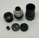 Belden Lumberg 18233 RSC-5/DUO M12, 5-Pin Male Circular Connector-3