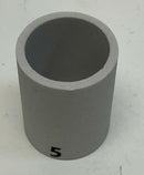 Festo LFP-D-MIDI-5M 5-Micron Filter Element 159594-5