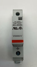 Wiedmuller  6720005410 Surge Suppressor SPD II  120V/kA-2