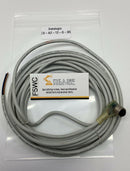 Datalogic CS-A2-12-G-05 Sensor Cable M12, 4-Pole, 5-Meters-1