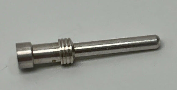 Epic Lapp 11.1903  2.5mm Silver Male Contacts 12-Pack