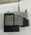Allen Bradley 193-T1AA25 Thermal Overload Relay 0.16-0.25A-3
