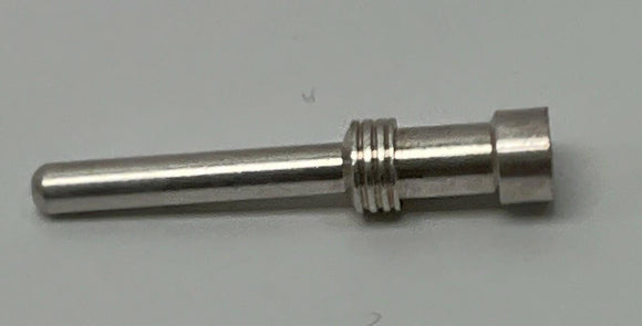 Epic Lapp 11.1903  2.5mm Silver Male Contacts 12-Pack