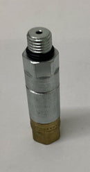 SKF 341-100-10000 Monoflex Oil Piston 4mm-5