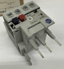 Allen Bradley 193-T1AA25 Thermal Overload Relay 0.16-0.25A-4