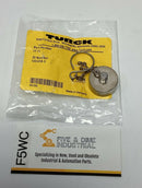 Turck CK-CC / U0103-1  M23 Multifast Dust Cup-1