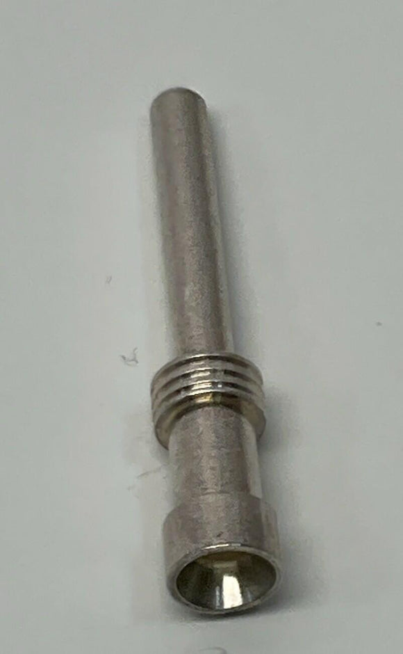 Epic Lapp 11.1903  2.5mm Silver Male Contacts 12-Pack