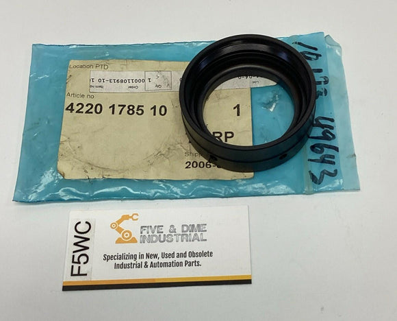 Cutler-Hammer C320KB2 Tool Collar Yoke 4220178510