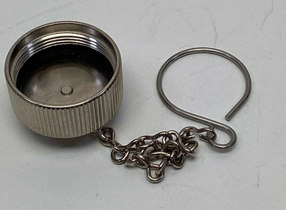 Turck CK-CC / U0103-1  M23 Multifast Dust Cup