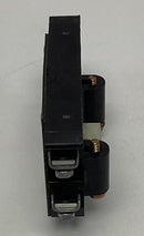 Cutler-Hammer C320KB2 Base Auxiliary Contact 1-NO 1-NC Eaton-5