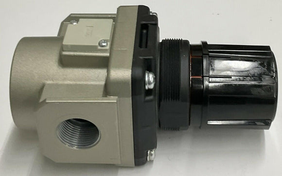 SMC AR50-F06-X2009 Pneumatic Pressure Regulator