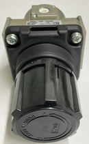 SMC AR50-F06-X2009 Pneumatic Pressure Regulator-2