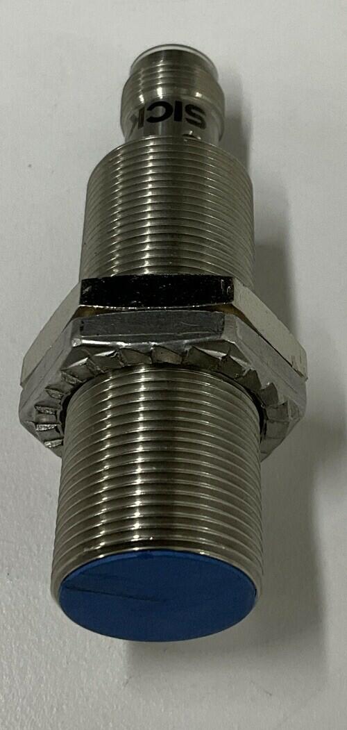 Sick 1072806 / IMB18-08BPSVC0S Proximity Sensor