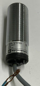 Schneider Telemecanique XSA-V11161 Inductive Sensor-4