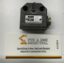 SMC AR50-F06-X2009 Roller Plunger Limit Switch-1