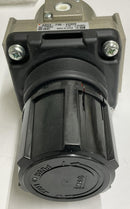 SMC AR50-F06-X2009 Pneumatic Pressure Regulator-7