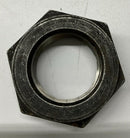 Yale Hyster 504240211 Spindle Nut 1-1/4-18-4