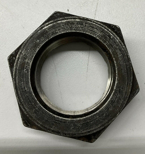 Yale Hyster 504240211 Spindle Nut 1-1/4-18