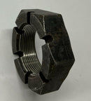 Yale Hyster 504240211 Spindle Nut 1-1/4-18-3