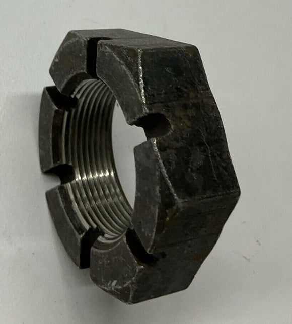 Yale Hyster 504240211 Spindle Nut 1-1/4-18