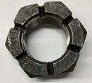 Yale Hyster 504240211 Spindle Nut 1-1/4-18-6