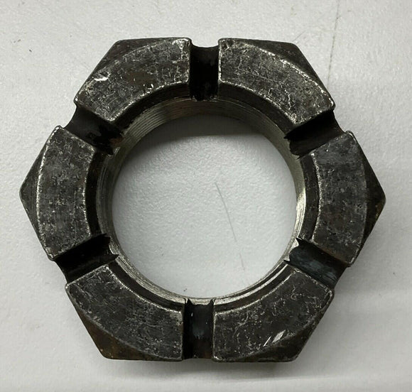 Yale Hyster 504240211 Spindle Nut 1-1/4-18