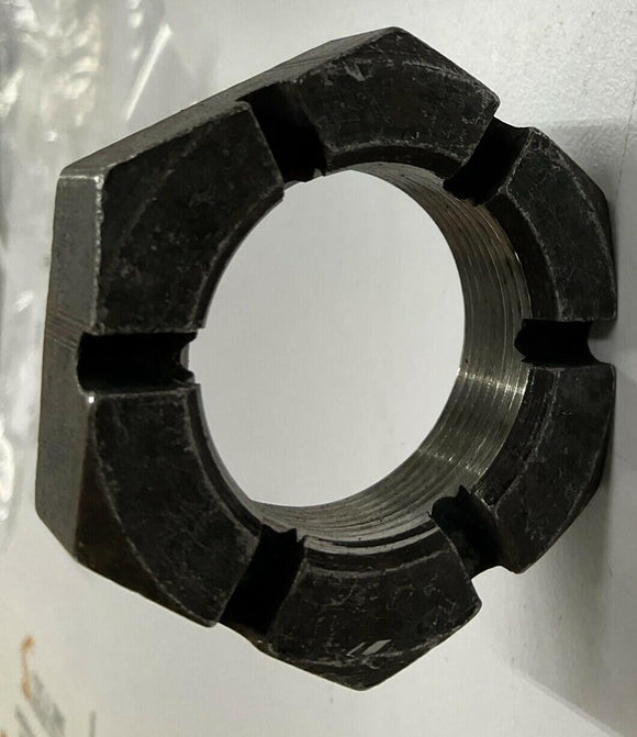Yale Hyster 504240211 Spindle Nut 1-1/4-18