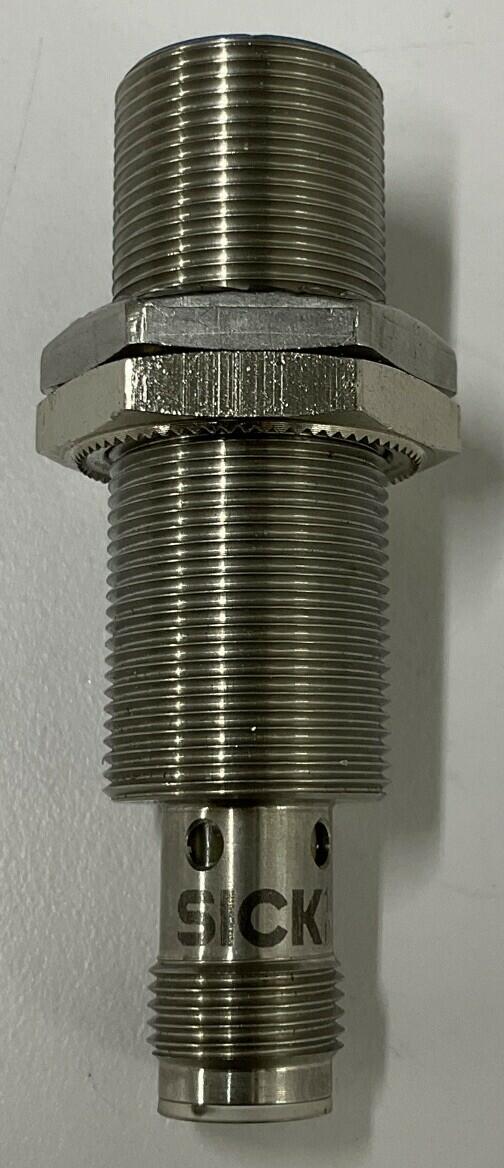 Sick 1072806 / IMB18-08BPSVC0S Proximity Sensor