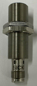 Sick 1072806 / IMB18-08BPSVC0S Proximity Sensor-2