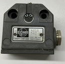 SMC AR50-F06-X2009 Roller Plunger Limit Switch-2