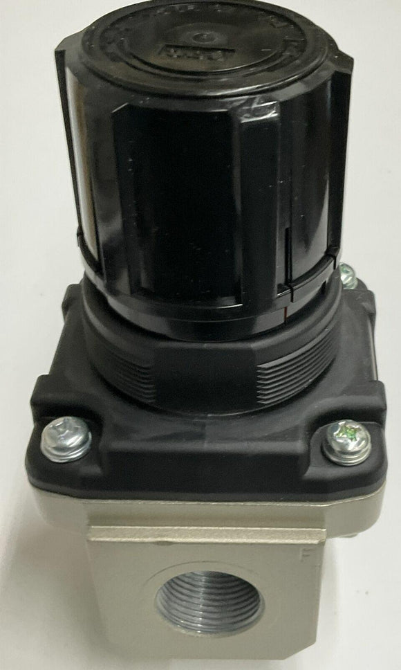 SMC AR50-F06-X2009 Pneumatic Pressure Regulator