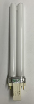 Philips 830/2P PL-S 13W  Compact Fluorescent Lamps GX23 3000K 5 Pack-2