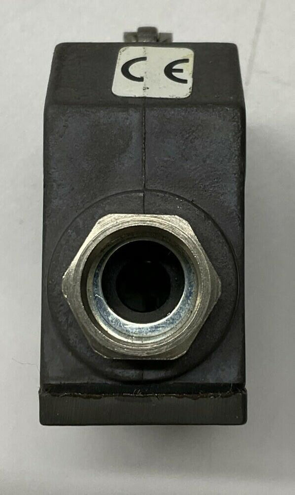 SMC AR50-F06-X2009 Roller Plunger Limit Switch